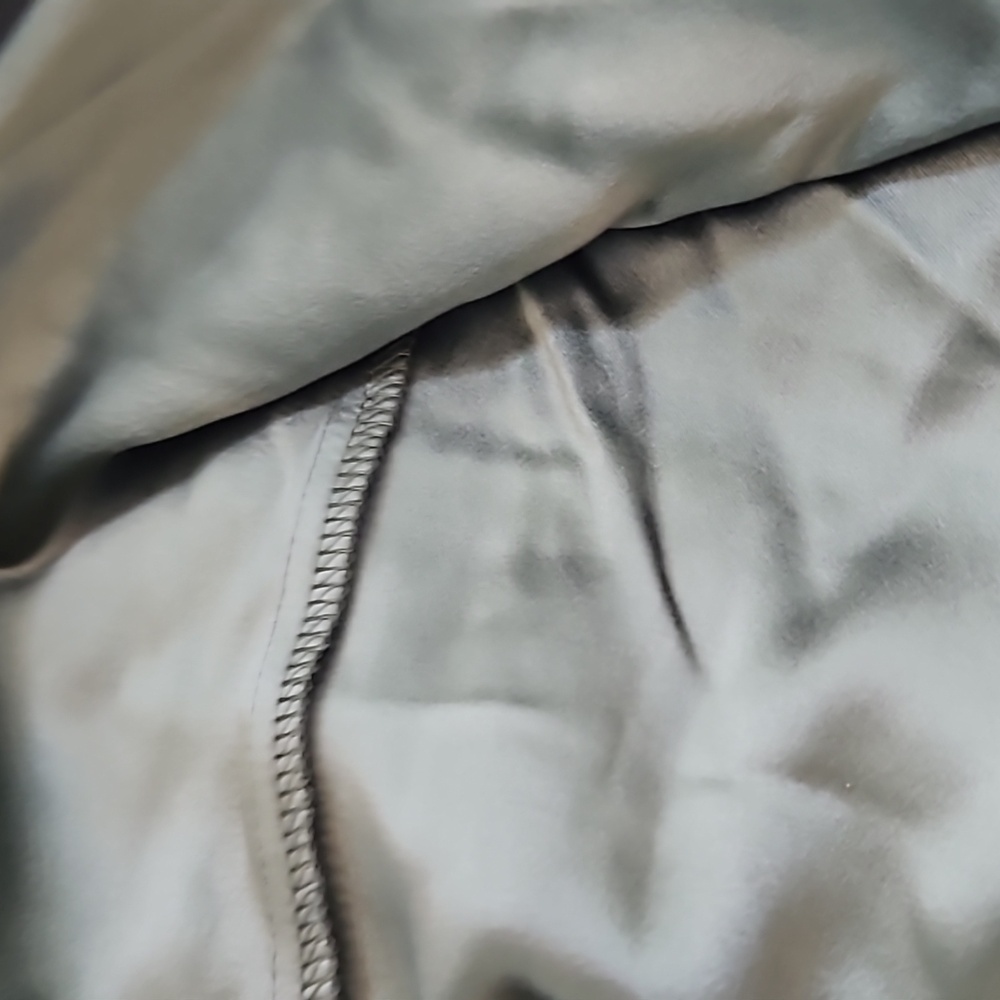Zadig Voltaire Pomy Crepe Track Pants - Picture 6 of 10